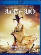 Blades of Blood (2010)