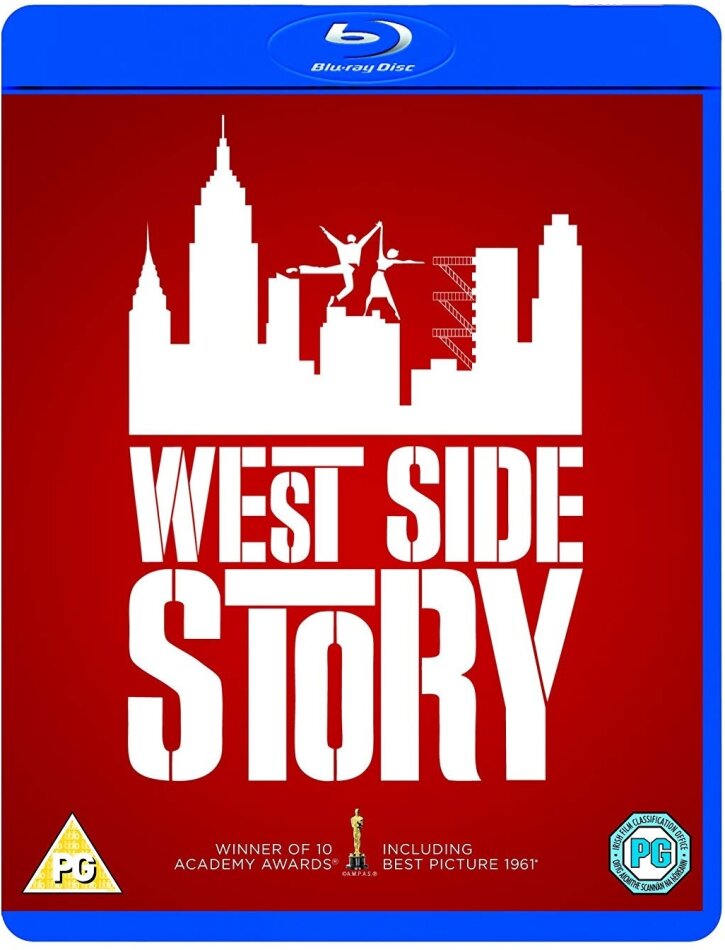 West Side Story (1961)