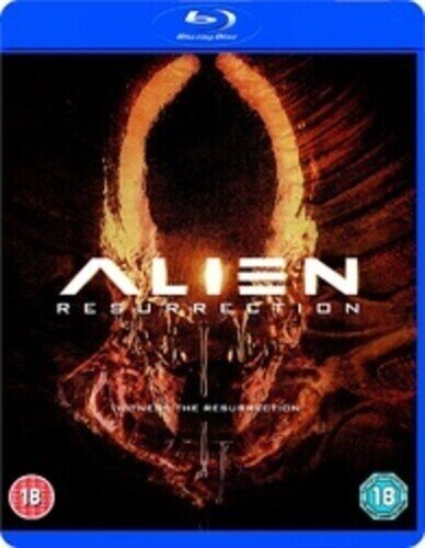 Alien 4 - Resurrection (1997)