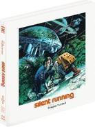 Silent running (1972) Limited Edition, Steelbook