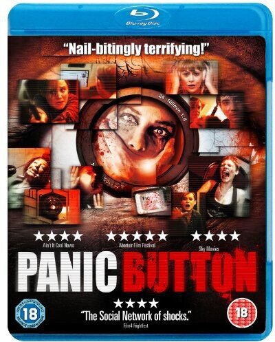 Panic Button (2011)