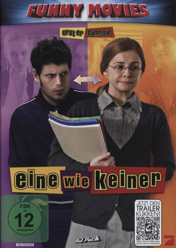 Eine wie keiner - Funny Movies