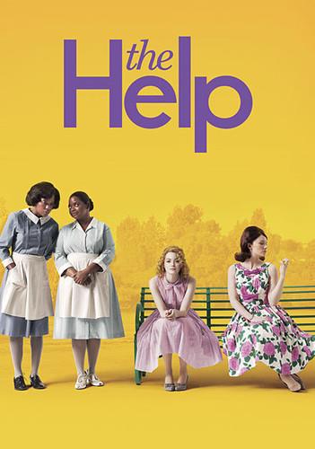 The Help (2011)
