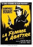 La femme à abattre (1951)