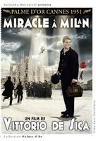 Miracle à Milan (1951) s/w