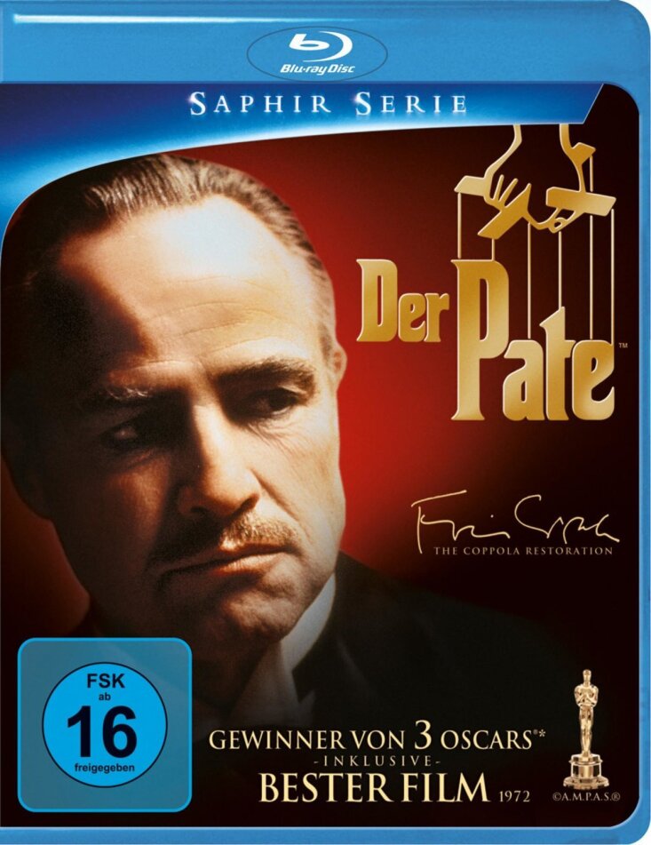 Der Pate 1 (1972)