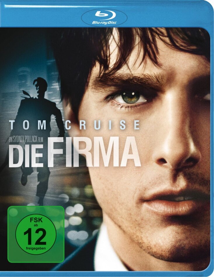 Die Firma (1993)
