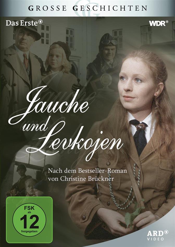 Jauche und Levkojen - Grosse Geschichten (1979) 2 DVDs