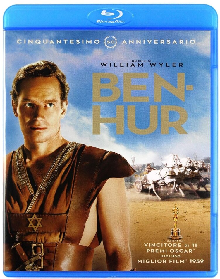Ben Hur (1959)