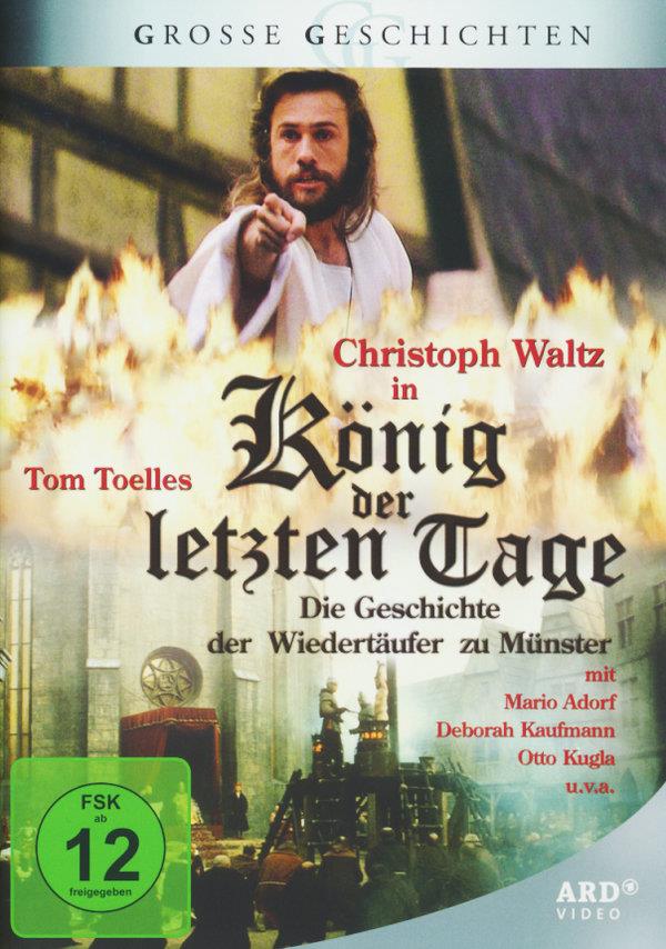 König der letzten Tage - Grosse Geschichten 7