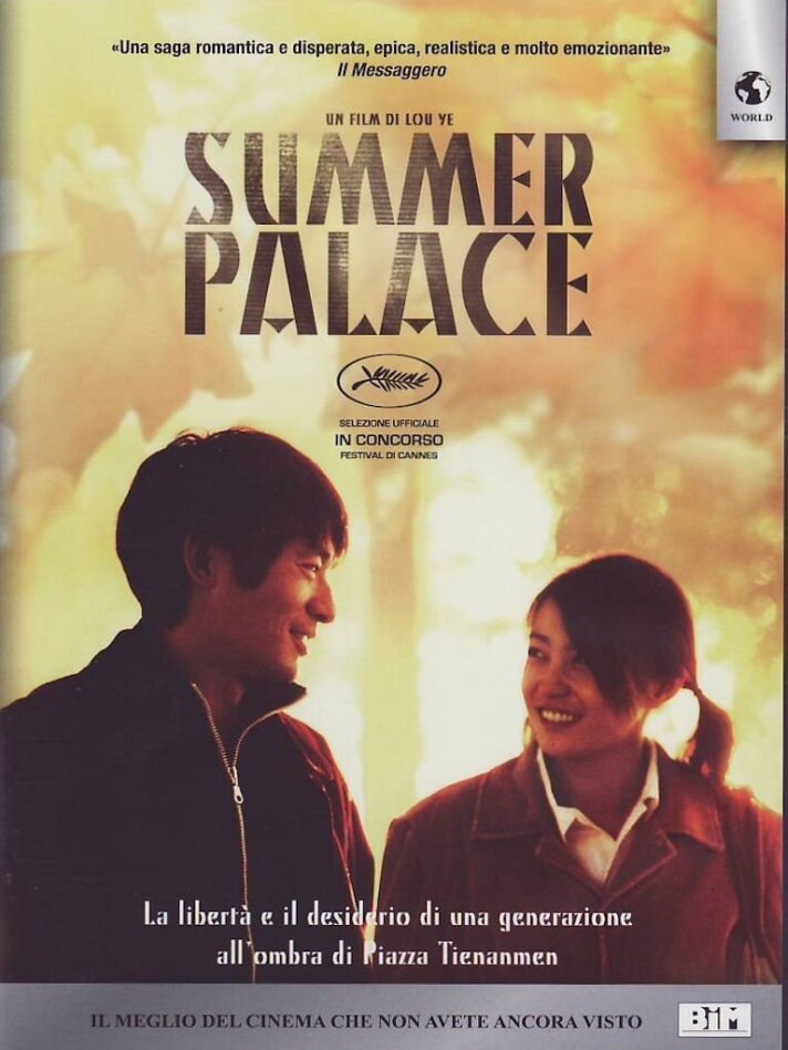 Summer Palace (2006)
