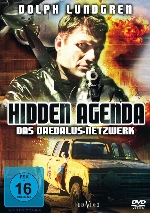Hidden Agenda (2001)