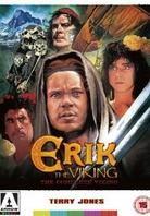 Erik the viking - The complete viking (1989) 2 DVDs
