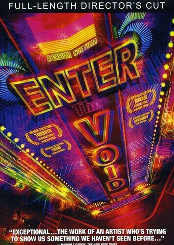 Enter the Void (2009)
