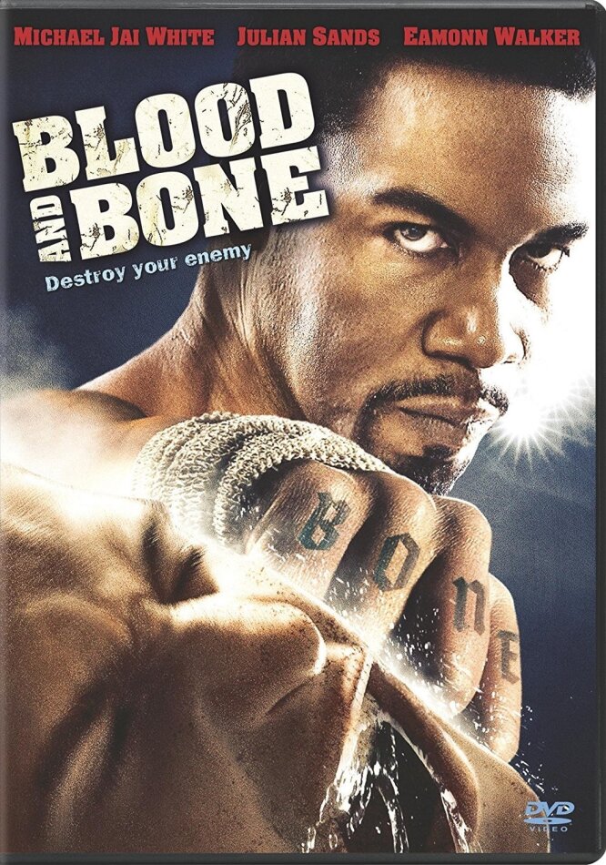 Blood and Bone (2009)