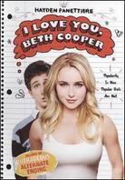 I Love You, Beth Cooper (2009)