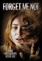 Forget Me Not (2009)