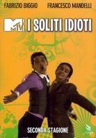 I soliti idioti - Stagione 2 4 DVDs