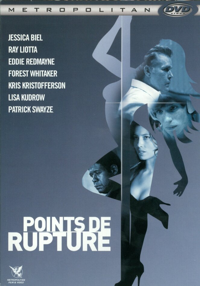 Points de rupture (2009)
