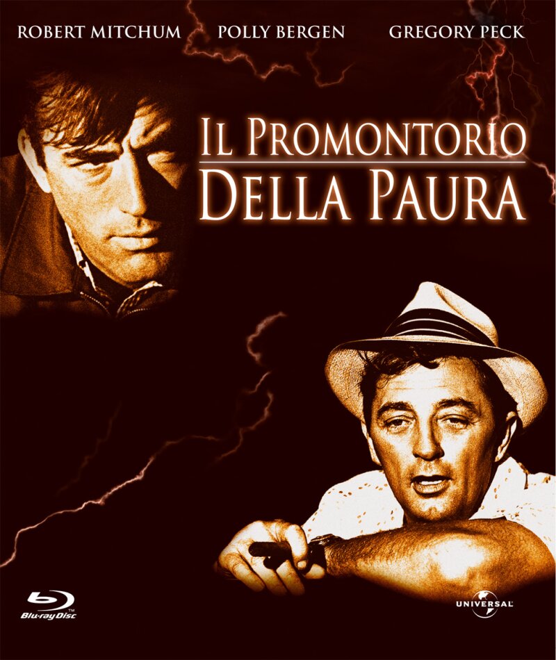 Il promontorio della paura (1962)