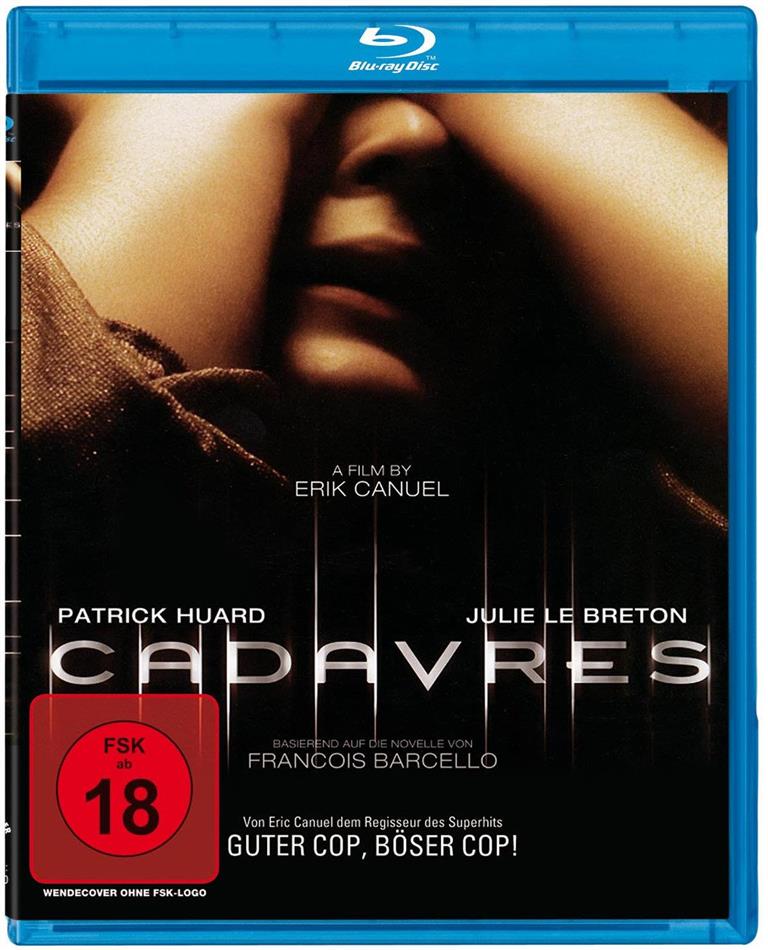 Cadavres (2009)