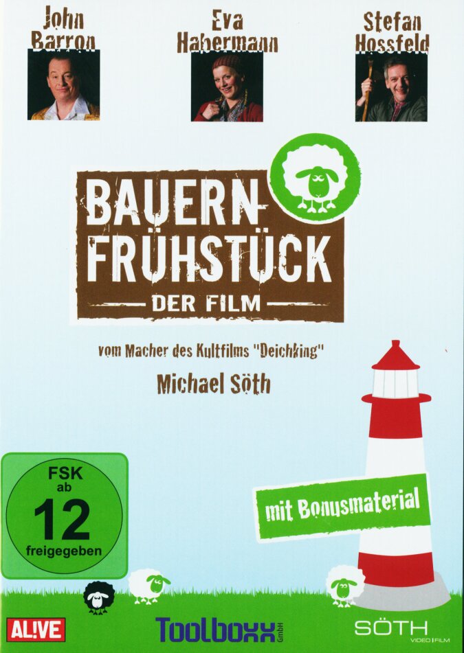 Bauernfrühstück