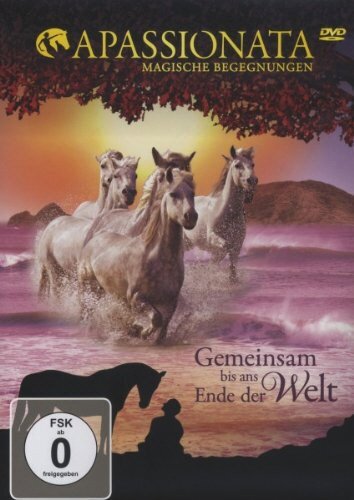 Apassionata - Gemeinsam bis ans Ende der Welt Limited Edition
