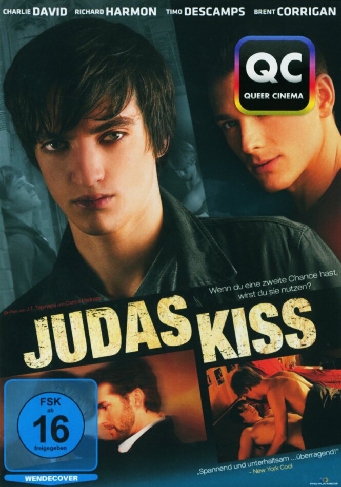 Judas Kiss (2011)