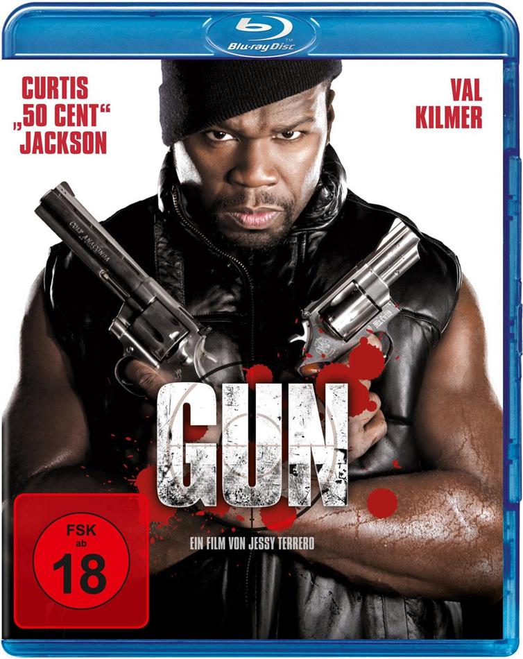 Gun (2010)