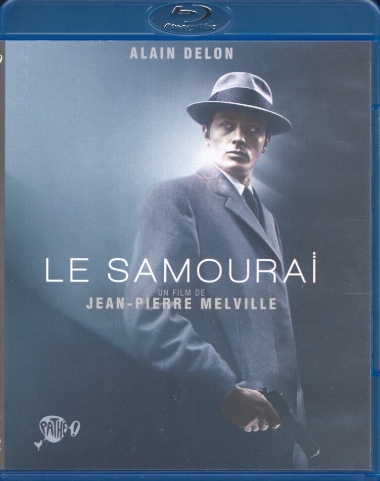 Le samouraï (1967)