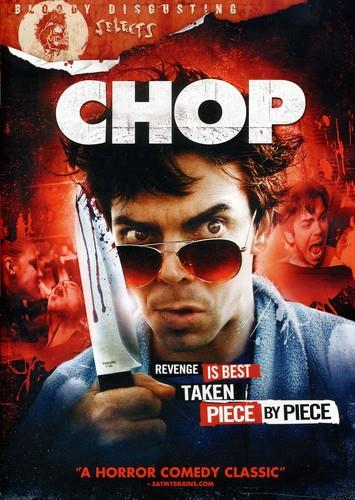 Chop (2010)