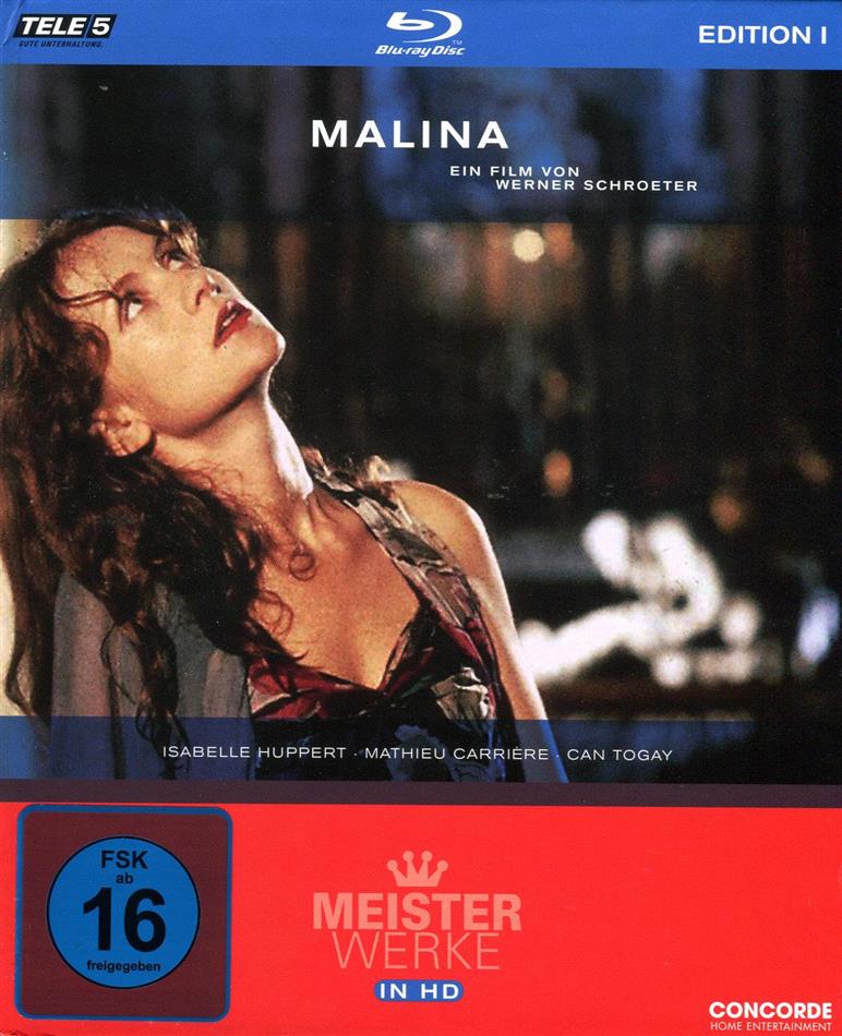 Malina Meisterwerke Edition