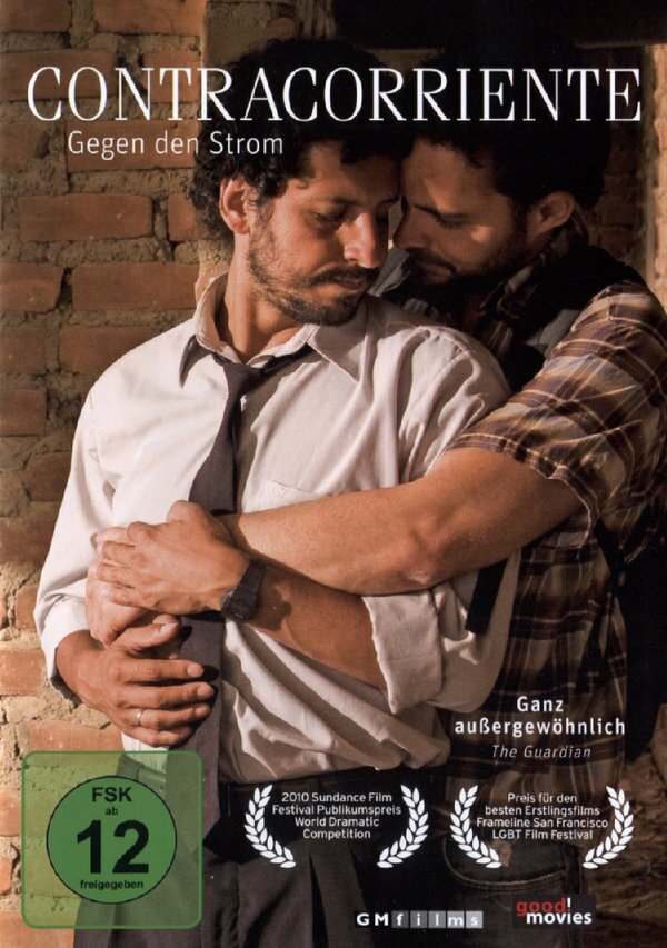 Contracorriente - Gegen den Strom (2009)