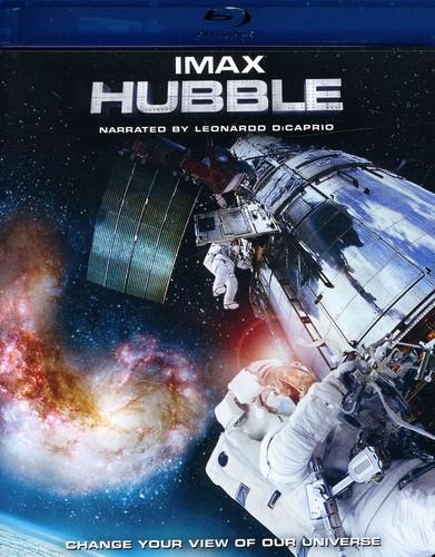 Imax - Hubble Imax