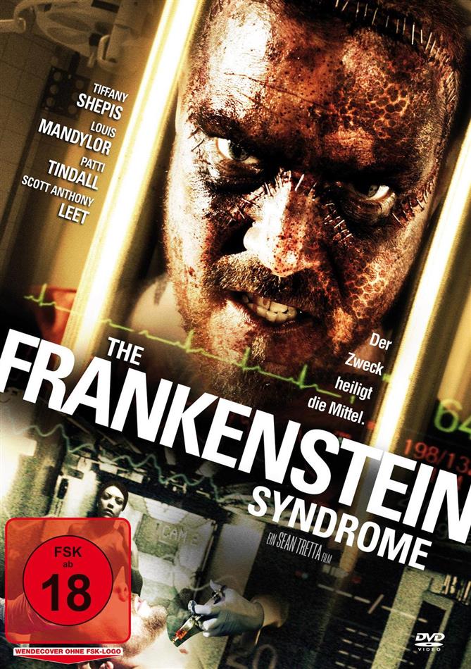 The Frankenstein Syndrome (2010)