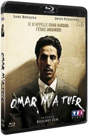 Omar m'a tuer (2011)