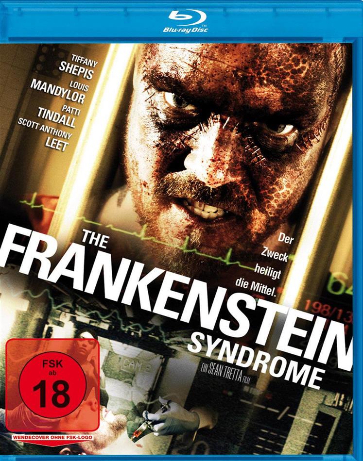 The Frankenstein Syndrome (2010)