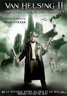 Van Helsing 2 - Dracule contre les vampires