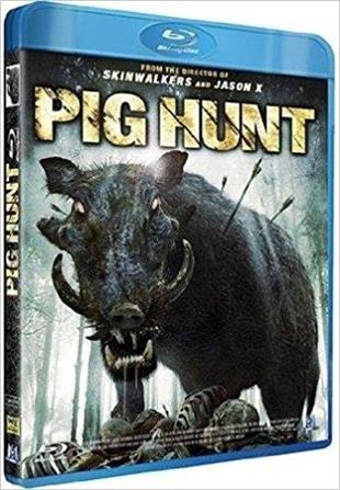 Pig Hunt (2008)