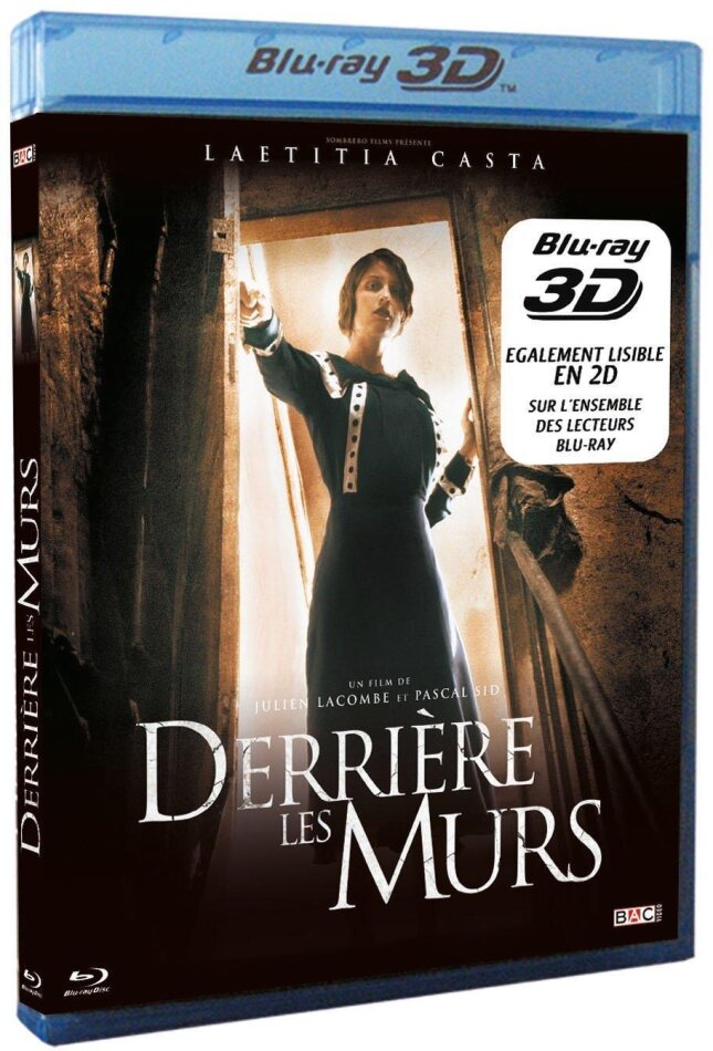 Derrière les murs (2011)