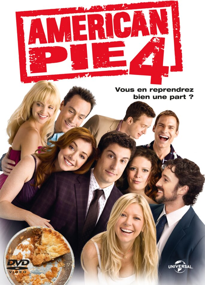 American Pie 4 (2012)