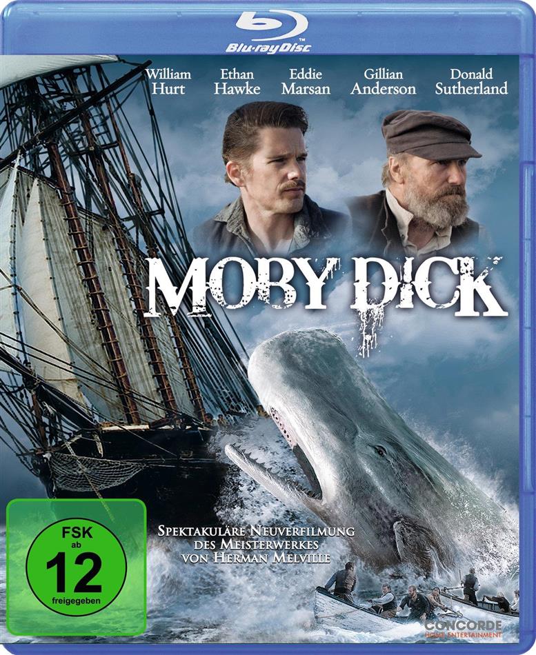 Moby Dick (2011)