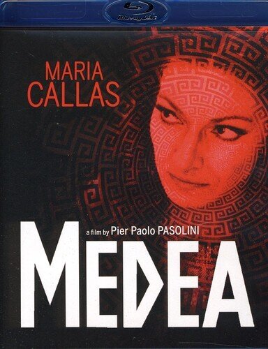 Medea (1969)