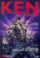 Ken il guerriero - Fist of the North Star - Vol. 5 - La leggenda del vero Salvatore