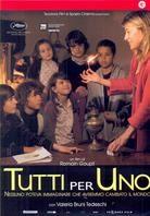 Tutti per uno - Les mains en l'air