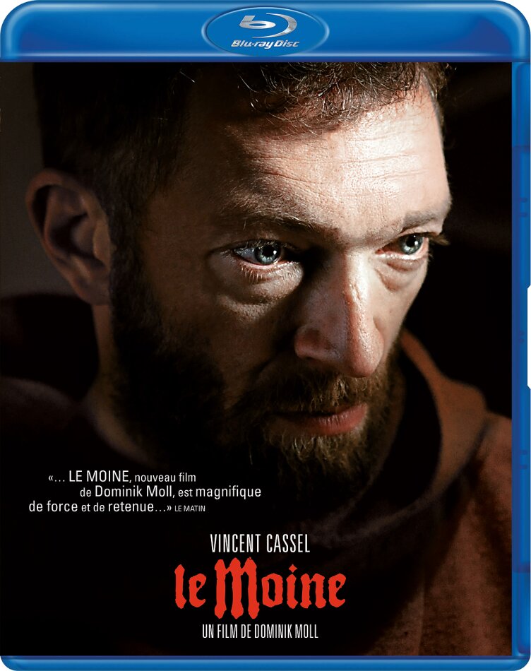 Le Moine (2011)