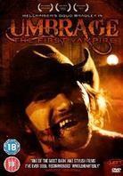 Umbrage - The first vampire