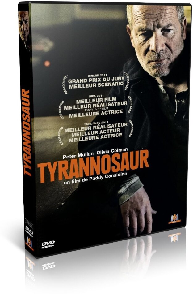 Tyrannosaur (2011)