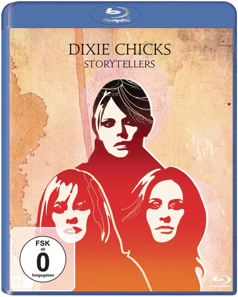 The Chicks (Dixie Chicks) - VH1 Storytellers: Dixie Chicks
