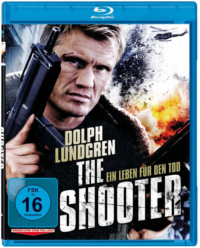 The Shooter (1995)